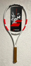Babolat Pure Strike 97 Gen4 unbesaitet Tennisschläger