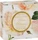 Avitale Fiorentino Rose Blossom feste Seife, 100g