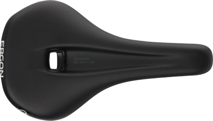 Ergon SM Sport M/L 160mm Sattel (Herren)