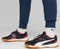 Puma Solarflash II puma black/fire orchid/puma white/gum Vorschaubild