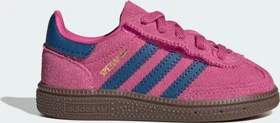 adidas Handball Spezial Comfort Closure shock pink/dark marine/gum (Junior)