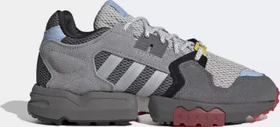adidas Ninja ZX Torsion grey two/grey four/grey five (Junior)