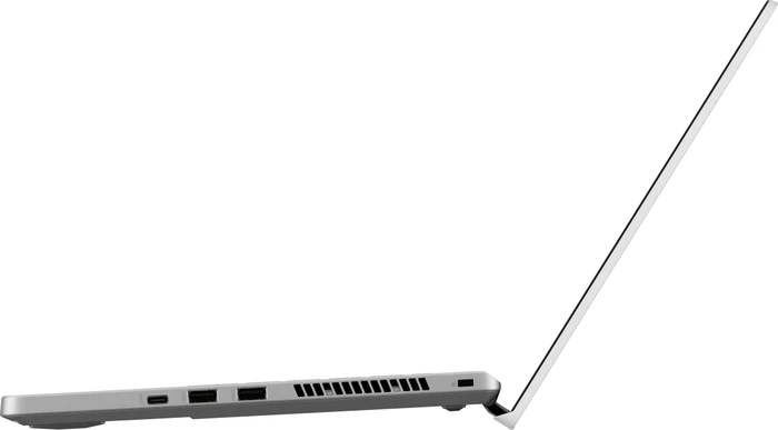ASUS ROG Zephyrus G14 GA401IV-HA120T, Moonlight White, Ryzen 9 4900HS, 16GB RAM, 1TB SSD, GeForce RTX 2060 Max-Q, UK