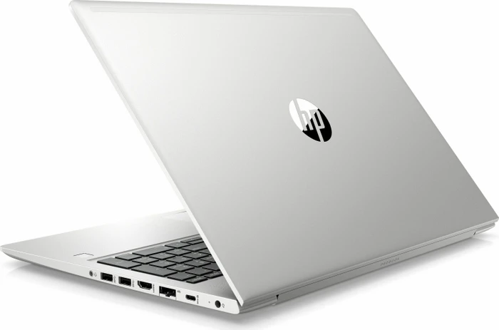 HP ProBook 455 G7, Pike Silver, Ryzen 7 4700U, 16GB RAM, 256GB SSD, 1TB HDD, DE
