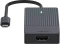 Rapoo UCM-2001 4-in-1 Multiport Adapter, 1x USB-C 3.0 [Stecker] Vorschaubild