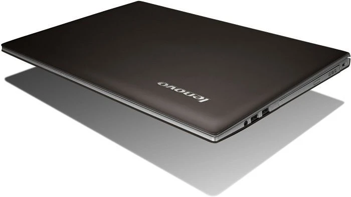 Lenovo IdeaPad Z510, Core i5-4200M, 8GB RAM, 500GB HDD, GeForce GT 740M, DE