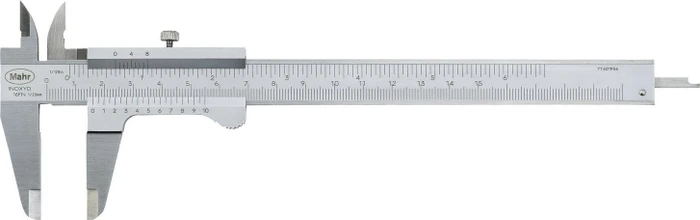 Mahr MarCal 16 FN Schieblehre