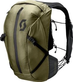 Scott Explorair 10 black/fir green