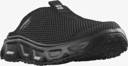 Salomon Reelax Slide 6.0 black/alloy (Damen)