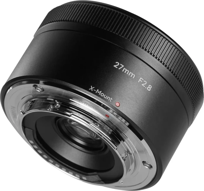 7artisans AF 27mm 2.8 APS-C für Fujifilm X