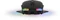 MSI Clutch GM70 Gaming Mouse schwarz, USB Vorschaubild