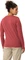 Vaude Logo Shirt langarm brick (Damen) Vorschaubild