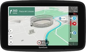 TomTom GO Superior 6