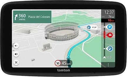 TomTom GO Superior 6