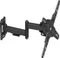 Wentronic Goobay TV-Wandhalterung FULLMOTION (S) Vorschaubild
