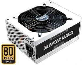 PC Power & Cooling Silencer Mk III 850W, ATX 2.3