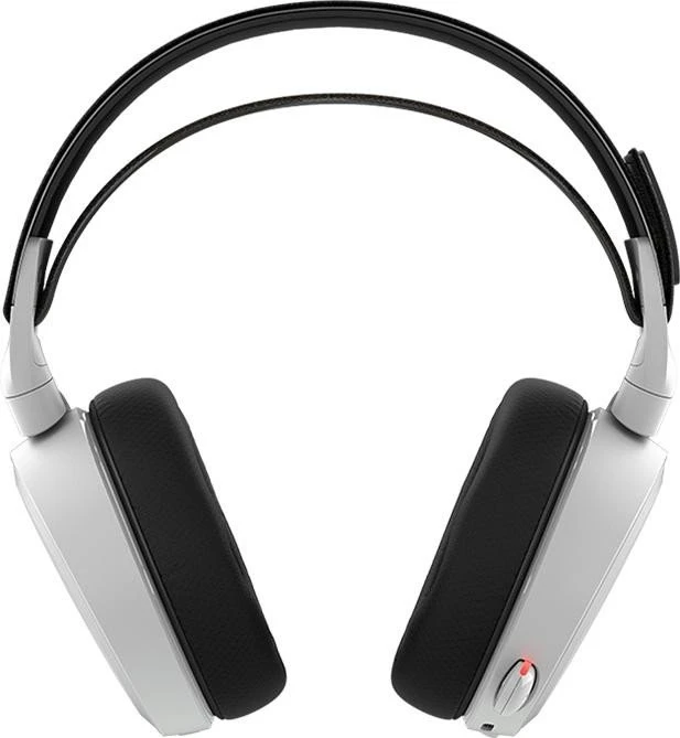 SteelSeries Arctis 7 Legacy Edition weiß