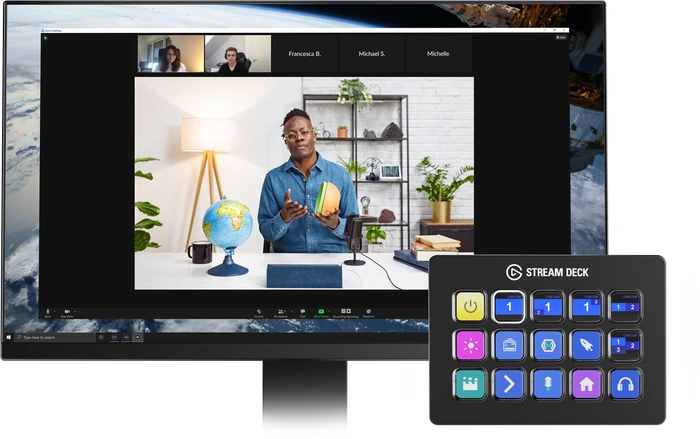 Elgato Cam Link Pro