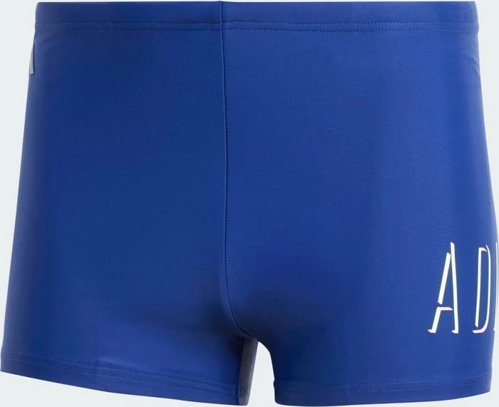 adidas Lineage Boxer Badehose dark blue (Herren)