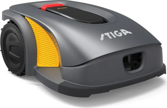 Stiga Expert A 5000