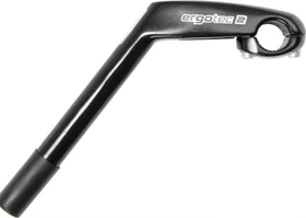 Ergotec Eagle 2 25.4mm/1" +35° Vorbau 80mm schwarz