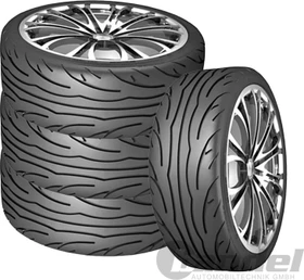 Nankang NS-2R 195/55 R15 89W XL
