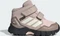 adidas Terrex Skychaser Mid GTX chalky brown/off white/blush pink (Junior) Vorschaubild