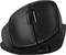 HP 720M Tilt Ergonomic Mouse schwarz, USB/Bluetooth Vorschaubild