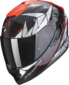 Scorpion EXO-1400 Evo Carbon Air Aranea