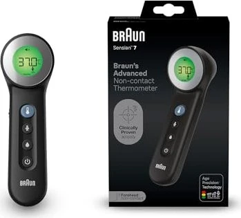 Braun Age Precision BNT 400