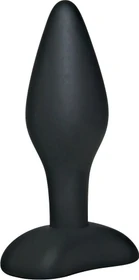 You2Toys Black Velvets Plug Small