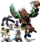 LEGO Minecraft - Die Dschungel Ungeheuer Vorschaubild