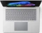 Microsoft Surface Laptop 8 15", Platinum, Core Ultra X7 368H, 32GB RAM, 256GB SSD, DE, Business Vorschaubild