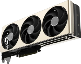 MSI GeForce RTX 5070 12G Inspire 3X OC, G5070-12I3C, 12GB GDDR7, HDMI, 3x DP