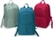 Dicota Eco Backpack Scale 13-15.6", rot Vorschaubild