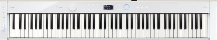 Casio Privia PX-S7000WE weiß