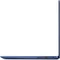 Acer Swift 3 SF315-51G-52TR, blau, Core i5-7200U, 8GB RAM, 256GB SSD, GeForce MX150, DE Vorschaubild