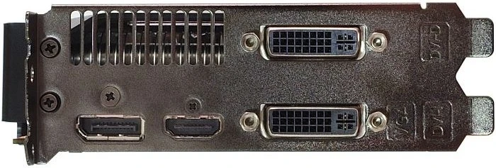 ASUS Radeon HD 7870 GHz Edition DirectCU II, HD7870-DC2TG-2GD5-V2, 2GB GDDR5, 2x DVI, HDMI, DP