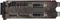 ASUS Radeon HD 7870 GHz Edition DirectCU II, HD7870-DC2TG-2GD5-V2, 2GB GDDR5, 2x DVI, HDMI, DP Vorschaubild