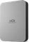 LaCie Mobile Drive V2, Moon Silver, 5TB, USB-C 3.0 Vorschaubild