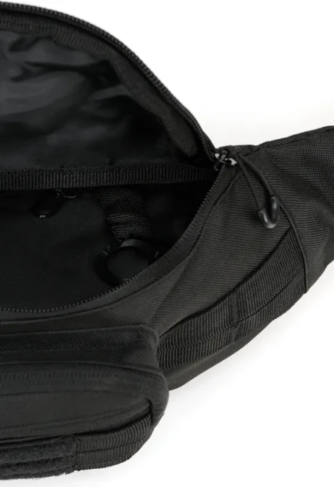 Brandit Molle Bauchtasche schwarz