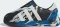adidas Adifom Superstar carbon/off white/blue bird Vorschaubild