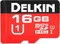 Delkin Select 500X R75 16GB Kit, UHS-I U1, Class 10 Vorschaubild