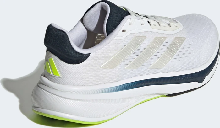 adidas Response Super cloud white/zero metalic/lucid lemon (Herren)