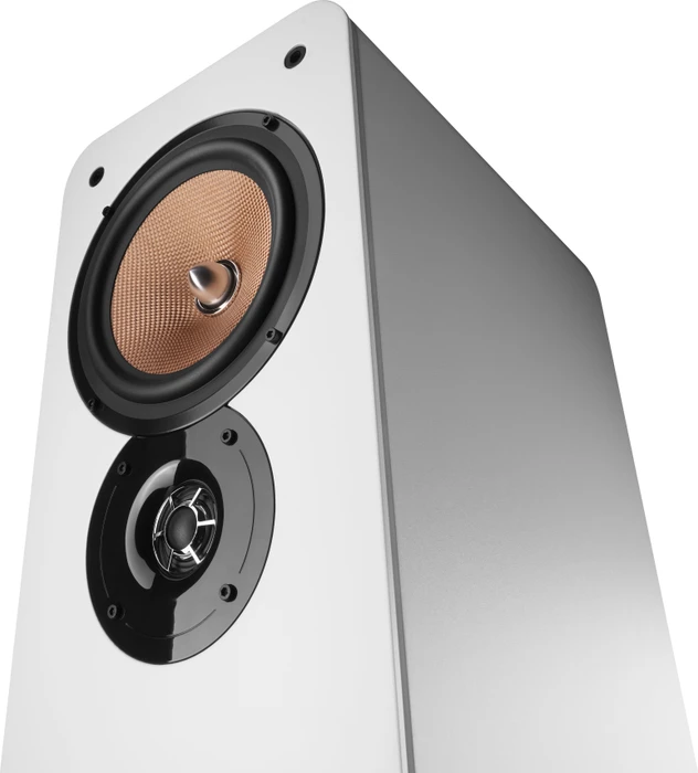 Teufel Ultima 40 Mk4 weiß, Paar
