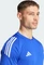 adidas Tiro 24 Trikot kurzarm lucid blue/white/app solar red (Herren) Vorschaubild