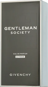 Givenchy Gentleman Society Extrême Eau de Parfum, 100ml