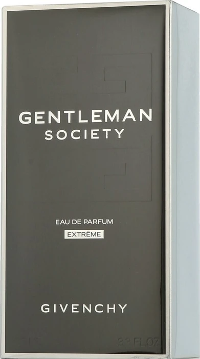 Givenchy Gentleman Society Extrême Eau de Parfum, 100ml