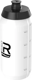 Polisport R550 Trinkflasche 550ml weiß