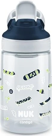 NUK Contigo Easy Sip Cup 420ml
